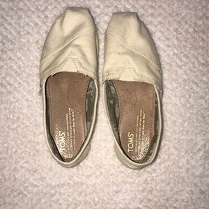 Women’s Toms Slip On Shoes